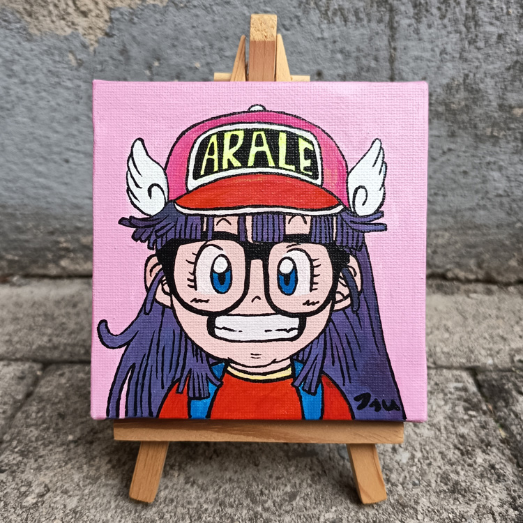Arale